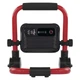 Прожектор с аккумулятором Emos ZS2813 20W 1650Lm 6500K Li-Ion 5000mAh IP54 - изображение 4