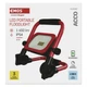 Прожектор с аккумулятором Emos ZS2813 20W 1650Lm 6500K Li-Ion 5000mAh IP54 - изображение 17