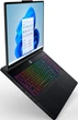 Ноутбук Lenovo Legion Pro 5 16IAX10H (83LU0007US) Eclipse Black - изображение 4