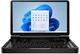 Laptop GPD Win Mini HX37032002B (GPD-WinMini-HX37032002B) Black - obraz 1