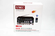 Усилитель звука Bluetooth 4,0 USB/SD/FM/MP3 120W+120W 2х канальный с пультом стереоусилитель для колонок с караоке 220V и 12V UKC AK-688BT - изображение 11