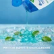 Шампунь против перхоти Head & Shoulders Ментол 800 мл (8700216156196) - изображение 3