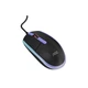 Мышка AOC GM150B USB Black (GM150B/LA) - изображение 7