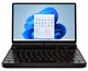 Laptop GPD Win Max 2 (GPD-WinMax2-8840U32001) Graphite - obraz 1