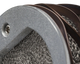 Studyjny mikrofon pojemnościowy Aston Microphones Origin Bundle z pop-filtrem Srebrny (SUP_em6396) (5060458800015) - obraz 5