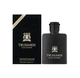 Туалетная Вода Trussardi Black Extreme 50 Мл - зображення 1