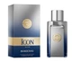 Парфюмированная Вода Antonio Banderas The Icon Elixir 50 Мл - изображение 2