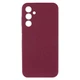 Чохол (накладка) Samsung Galaxy A37 5G, Lakshmi, Plum, Бордовий - 702543 - зображення 1