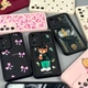 Чохол (накладка) Samsung A355 Galaxy A35 / A356 Galaxy A35 5G, Shock Sides Resistant, Dollar, Малюнок - 708940 - зображення 11