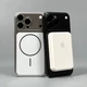 Чехол (накладка) Apple iPhone 13 Pro, AG Case, MagSafe, Оранжевый - 708449 - изображение 7
