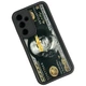 Чохол (накладка) Samsung A355 Galaxy A35 / A356 Galaxy A35 5G, Shock Sides Resistant, Dollar, Малюнок - 708940 - зображення 1