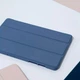 Чохол (книжка) Lenovo TB128XU Tab M10 Plus, Smart Case Classic, Чорний - 700444 - зображення 5