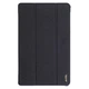 Чохол (книжка) Samsung Galaxy Tab S11 Ultra, Dux Ducis Domo, Чорний - 709248 - зображення 1