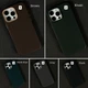 Чехол (накладка) Apple iPhone 13, Carbon Fiber Separate Camera, Черный - 690925 - изображение 7