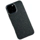 Чохол (накладка) Apple iPhone 13, Color Glitter, Чорний - 688474 - зображення 1