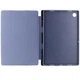 Чохол (книжка) Samsung Galaxy Tab A11 Plus, Smart Case With Stylus, Midnight Blue, Синій - 699257 - зображення 4