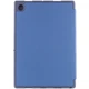 Чохол (книжка) Samsung Galaxy Tab A11 Plus, Smart Case With Stylus, Midnight Blue, Синій - 699257 - зображення 5