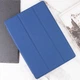 Чохол (книжка) Samsung Galaxy Tab A11 Plus, Smart Case With Stylus, Midnight Blue, Синій - 699257 - зображення 6