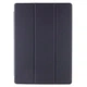 Чехол (книжка) Samsung Galaxy Tab A11 Plus, Smart Case With Stylus, Черный - 699258 - изображение 1