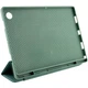 Чехол (книжка) Samsung Galaxy Tab S11, Smart Case With Stylus, Pine Green, Зеленый - 699259 - изображение 2