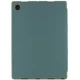 Чехол (книжка) Samsung Galaxy Tab S11, Smart Case With Stylus, Pine Green, Зеленый - 699259 - изображение 5