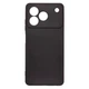 Чехол (накладка) ZTE Blade A76 (Z2474), Epik Black Full Camera, Черный - 699212 - изображение 1