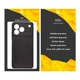 Чехол (накладка) ZTE Blade A76 (Z2474), Epik Black Full Camera, Черный - 699212 - изображение 3