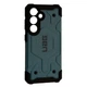 Чехол (накладка) Samsung Galaxy S24 / Galaxy S25, UAG Pathfinder, MagSafe, Dark Blue, Синий - 717228 - изображение 1