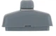 Держатель солнцезащитного козырька Audi, Seat, Skoda, Volkswagen 3B0857561B, 3B0857561BY20, цвет темно-серый (DK3B085) - изображение 4