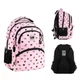 Рюкзак GoPack Education GO26-175M-1 Meow Cats + карандаши Kite 18цв. - изображение 2