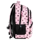 Рюкзак GoPack Education GO26-175M-1 Meow Cats + карандаши Kite 18цв. - изображение 6