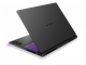 Ноутбук HP Omen Max 16-ak0000 Gaming (D60YDU8) Shadow Black - изображение 4