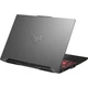 Ноутбук Asus TUF Gaming A16 FA607NUG (FA607NUG-WH73) Black - изображение 4