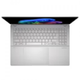 Ноутбук Asus VivoBook S16 M5606WA (M5606WA-IS99) Silver - зображення 9
