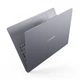Ноутбук Lenovo IdeaPad Slim 3 15Q8X10 (83N30010US) Luna Grey - зображення 7