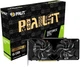 Видеокарта Palit GeForce GTX 1660 SUPER GP OC 6GB GDDR6 (NE6166SS18J9-1160A-1) б/в - изображение 3
