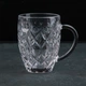 Набір келихів пивних High Quality Glass 500 мл 6 шт - зображення 7