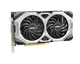 Відеокарта MSI RTX 2060 Ventus GP OC 6GB GDDR6 (RTX 2060 VENTUS GP OC) Б/В - изображение 2