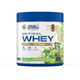 Протеїн сироватковий Applied Nutrition Critical Whey, 132 г. (Ваніль - матча) - зображення 1
