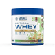 Протеин сывороточный Applied Nutrition Critical Whey, 132 г. (Белый шоколад – фисташка) - изображение 1