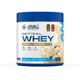 Протеин сывороточный Applied Nutrition Critical Whey, 132 г. (Ваниль) - изображение 1