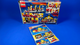 Конструктор Lego Вінтажний Metro Station 9V Trains Другое 4554 Б/У - изображение 4