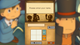 Игра Nintendo DS Professor Layton And Pandora's Box Английская Версия Б/У - изображение 2