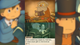 Игра Nintendo DS Professor Layton And Pandora's Box Английская Версия Б/У - изображение 3