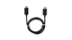 Кабель Sony HDMI 1.4 - HDMI 1.4 Black 1.5m Б/У - изображение 2