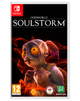 Игра Nintendo Switch Oddworlds: Soulstorm Русские Субтитры Б/У - изображение 1