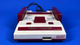Консоль Nintendo Famicom Dendy AV Mod White Б/У - изображение 3