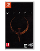 Игра Nintendo Switch Quake Русские Субтитры Б/У - изображение 1