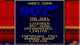 Игра Sega Game Gear James Bond 007: The Duel Английская Версия Только Картридж Б/У - изображение 3