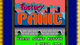 Игра Sega Game Gear Factory Panic Английская Версия Только Картридж Б/У - изображение 2